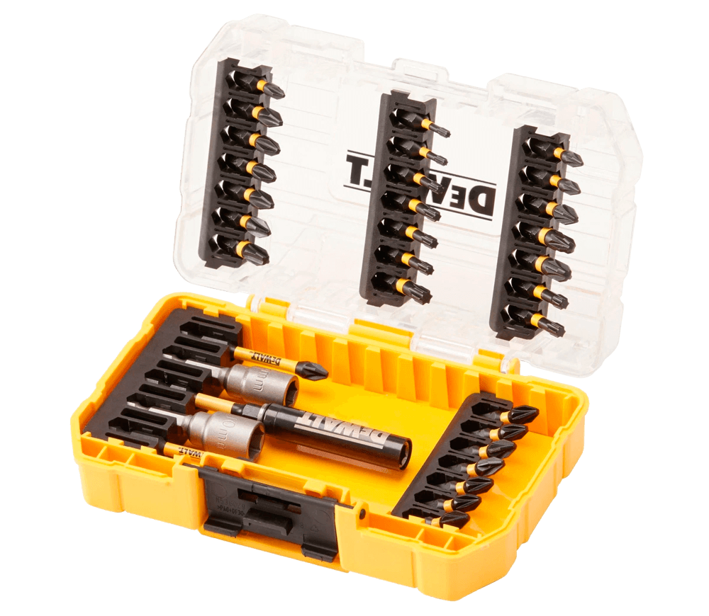 Набор 33 бит DEWALT DT70742T PH/PZ/Hex/Torx 25-57мм photo