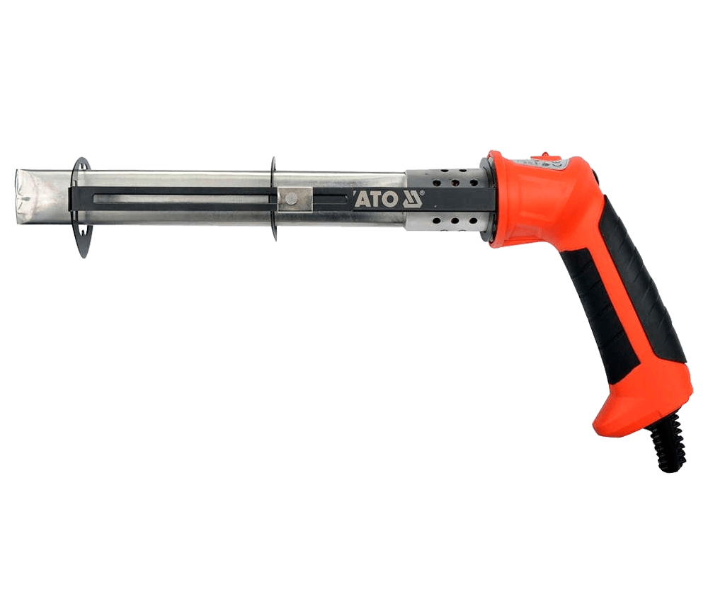 Cuțit termic pentru taiere polistiren YATO YT82190 220w 450°C 220 - 240 V photo