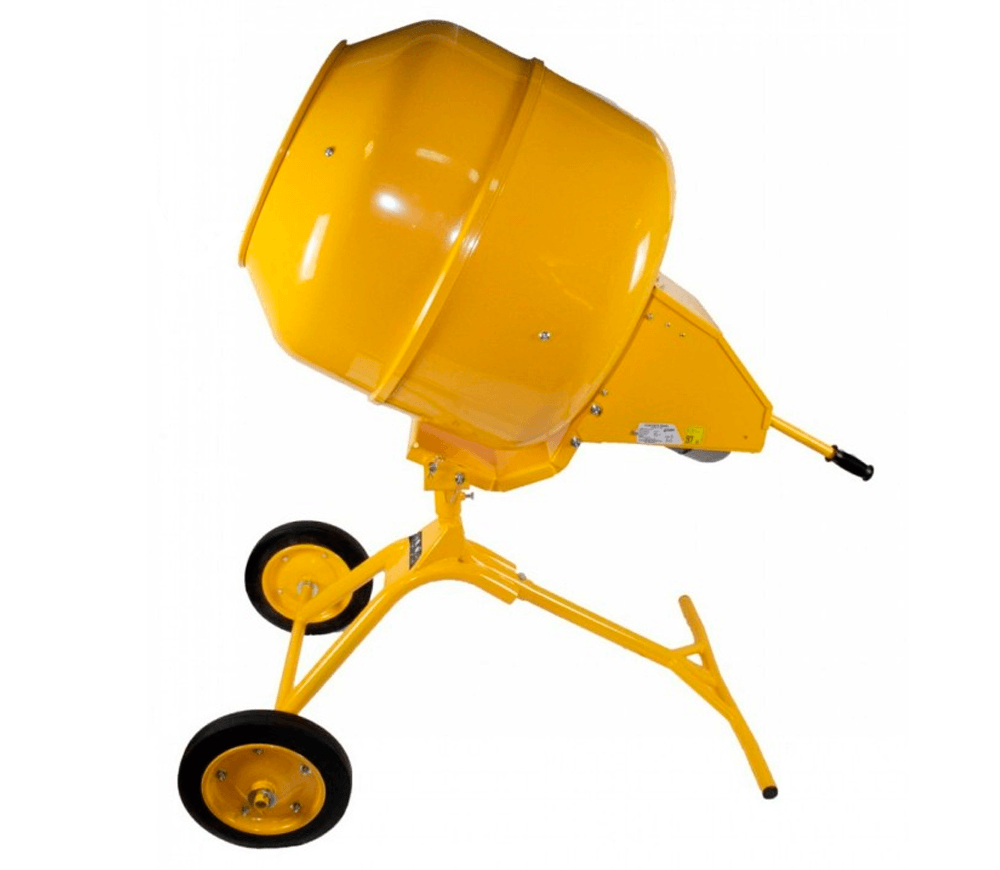Betonieră ТЕМП RCM800 1250w 225L photo 0