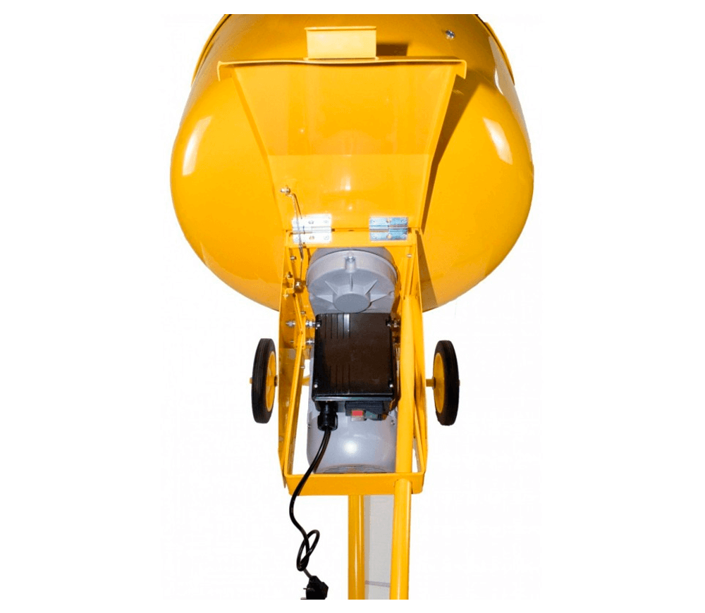 Betonieră ТЕМП RCM800 1250w 225L photo 3