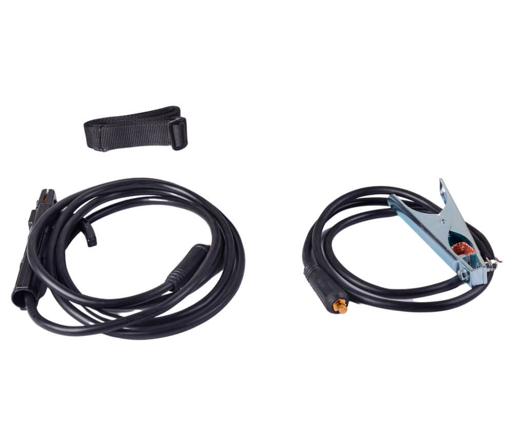 Сварочный аппарат RESANTA САИ-205T LUX 205A photo 5