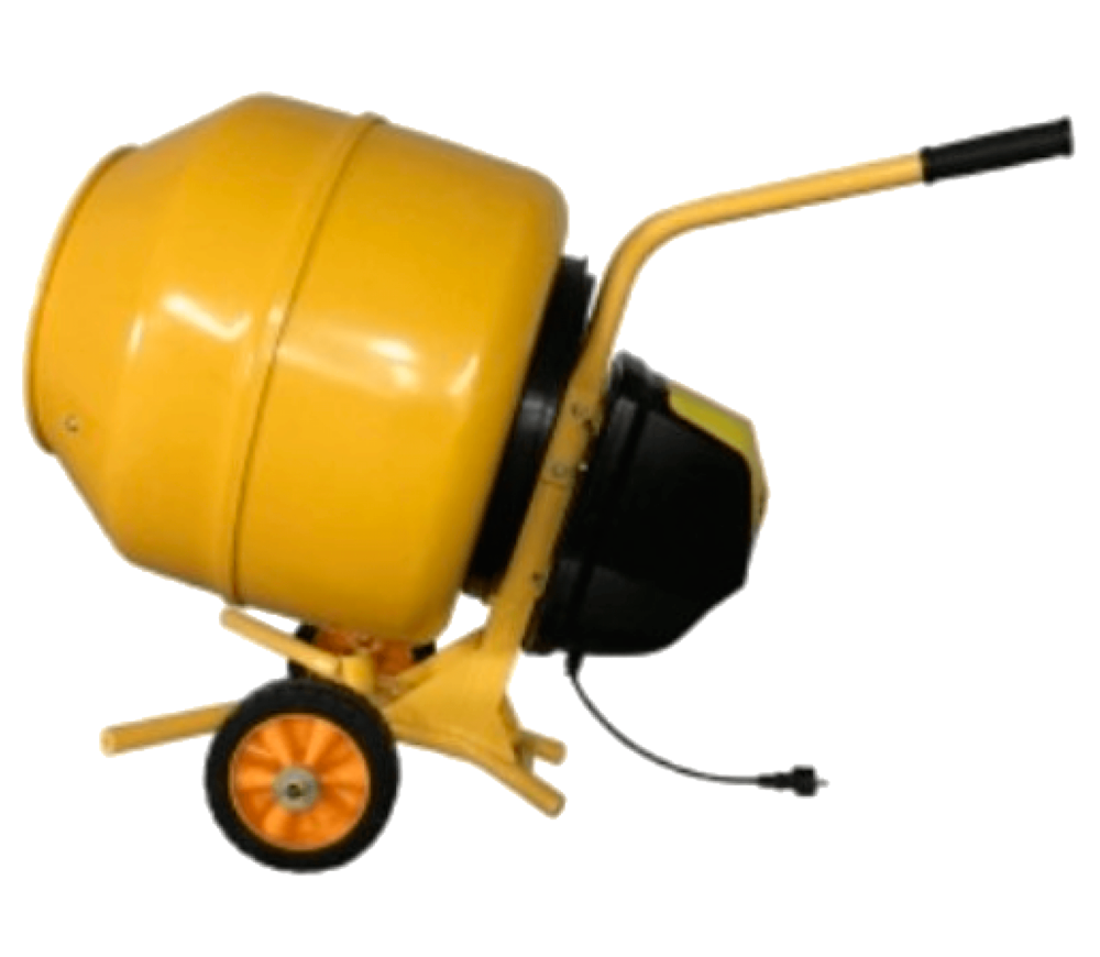 Betonieră ТЕМП RCM400 850w 140L photo