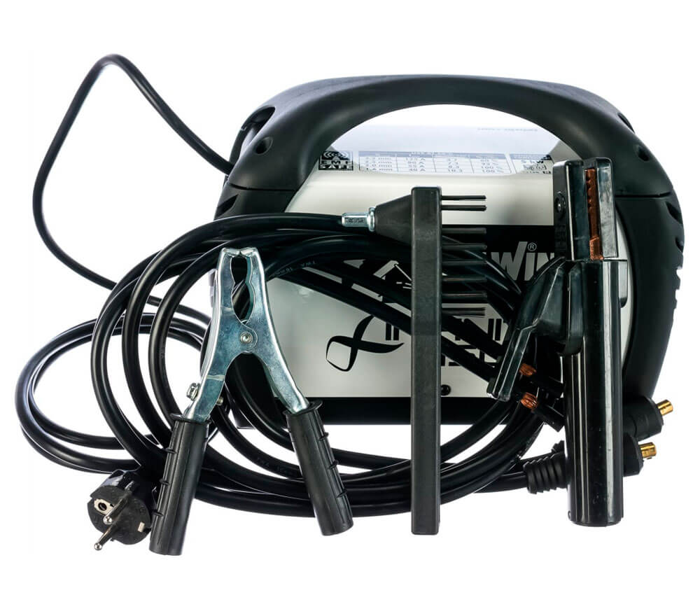 Aparat de sudat TELWIN INFINITY 150 130A photo 4