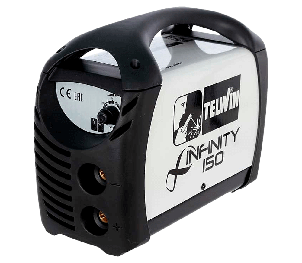 Aparat de sudat TELWIN INFINITY 150 130A photo