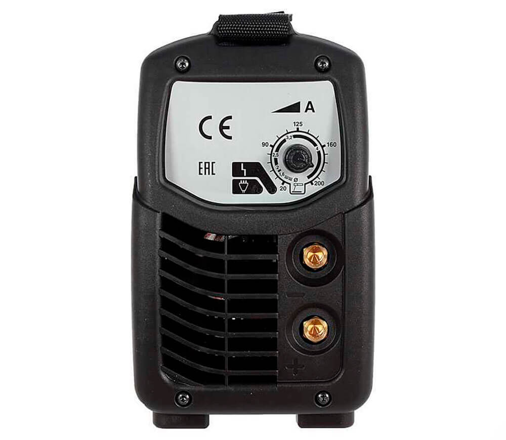 Aparat de sudat TELWIN INFINITY 220 200A photo 1
