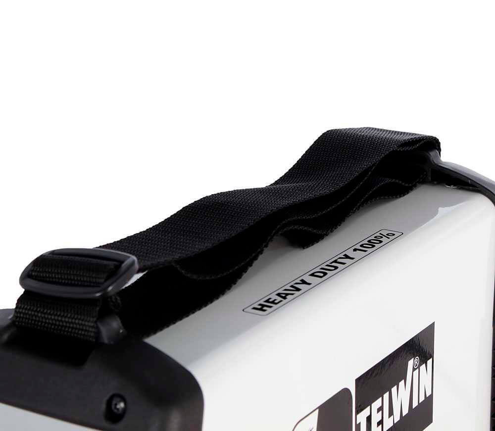Aparat de sudat TELWIN INFINITY 220 200A photo 5