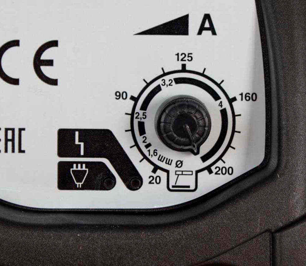 Aparat de sudat TELWIN INFINITY 220 200A photo 7