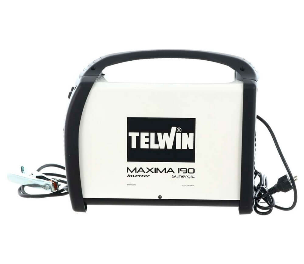 Aparat de sudat TELWIN MAXIMA 190 170A photo 0