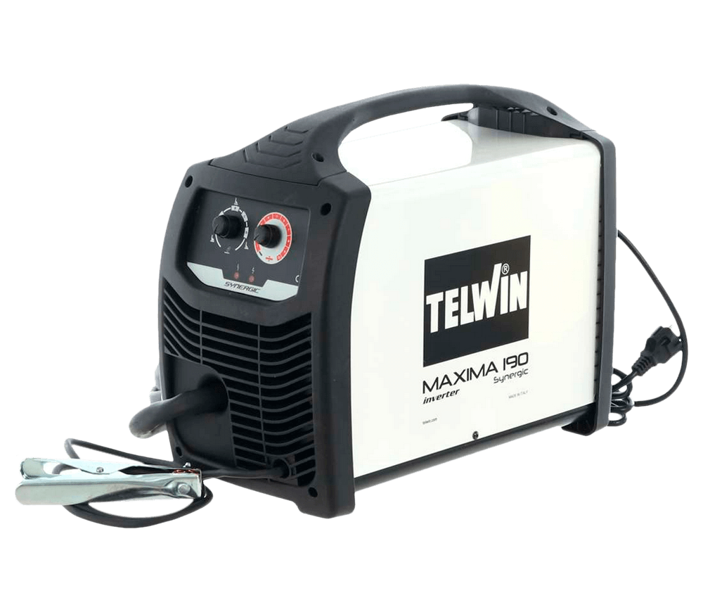 Aparat de sudat TELWIN MAXIMA 190 170A photo