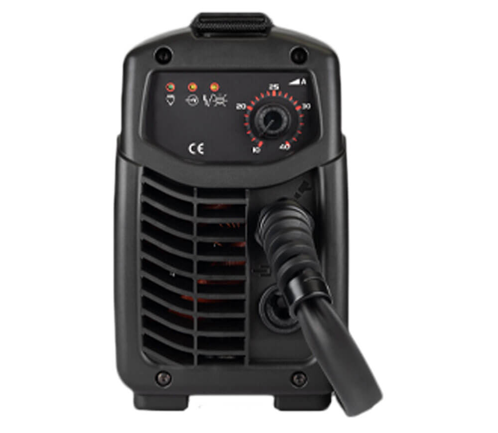 Аппарат плазменной резки TELWIN INFINITY PLASMA 40 40A photo 0
