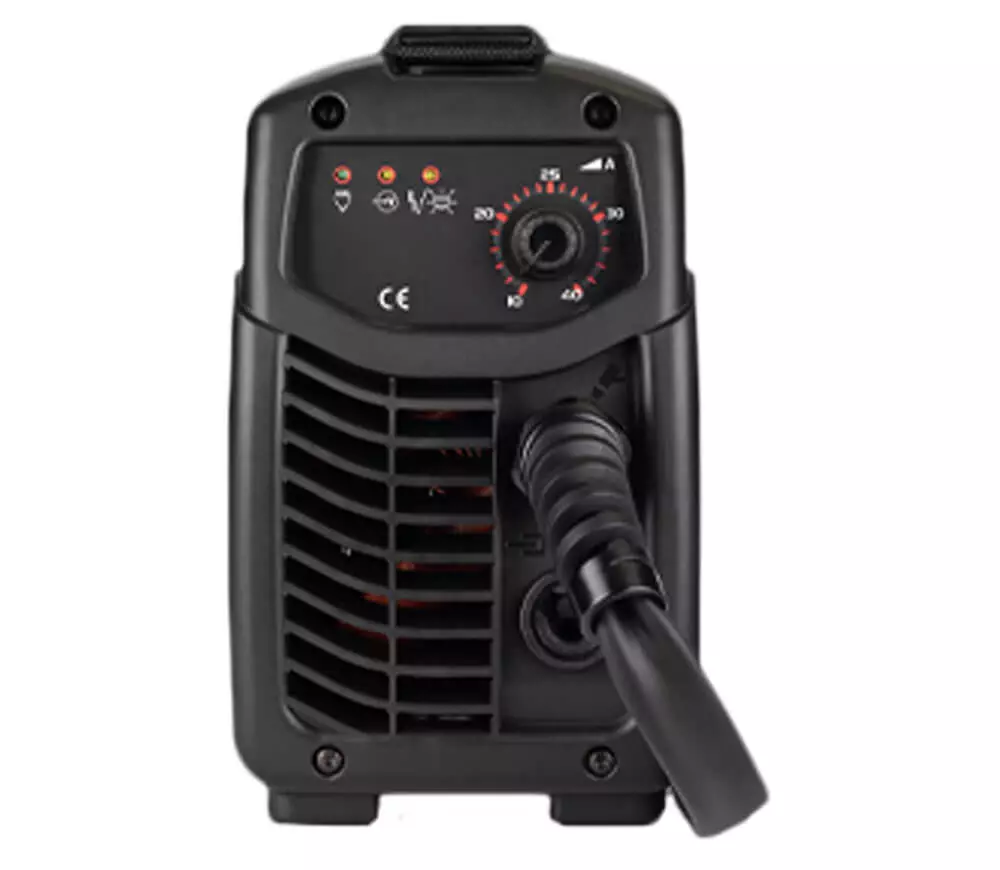 Aparat de tăiere cu plasmă TELWIN INFINITY PLASMA 40 40A photo 0