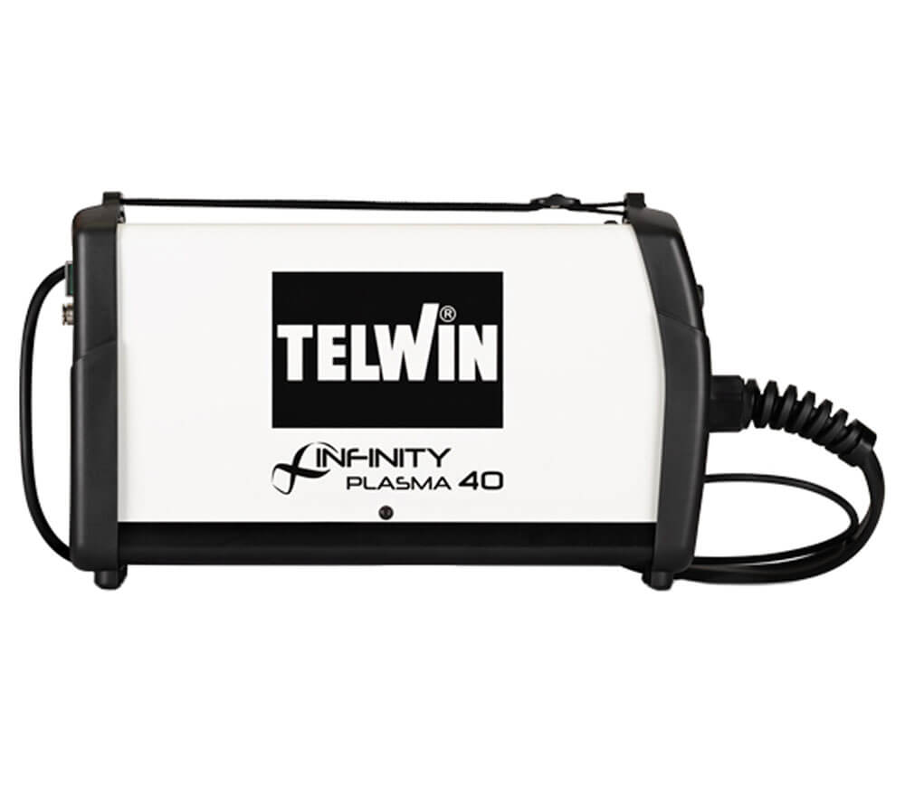 Аппарат плазменной резки TELWIN INFINITY PLASMA 40 40A photo 3