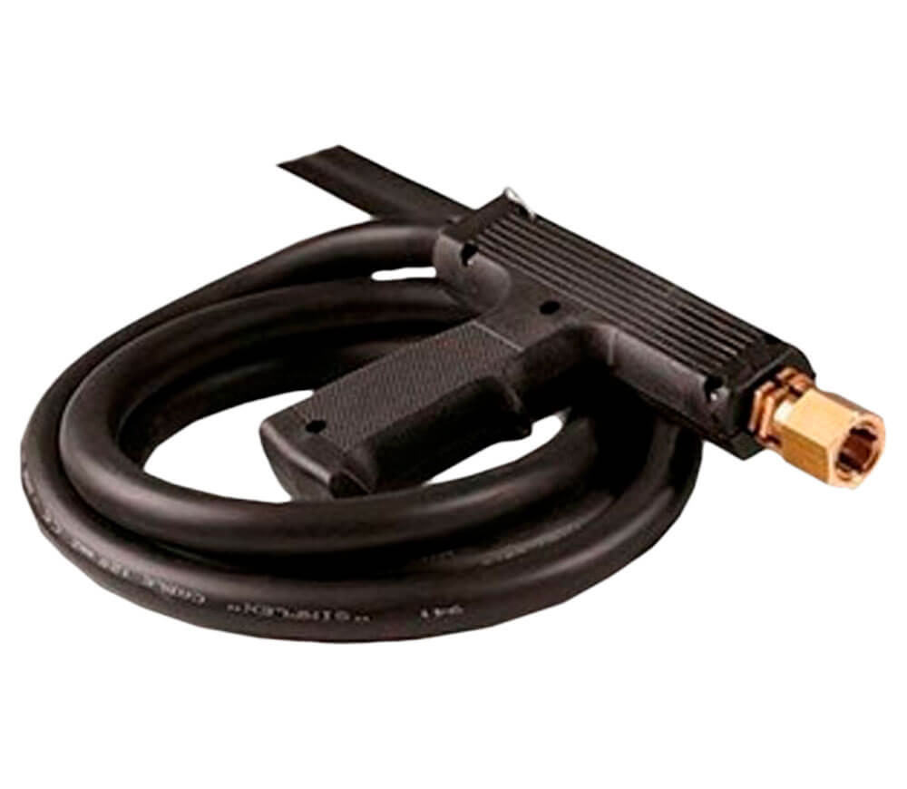 Аппарат контактной точечной сварки TELWIN PULLER 5500 3800A photo 2