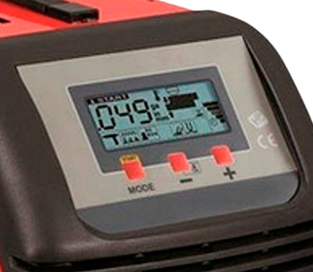 Аппарат контактной точечной сварки TELWIN PULLER 5500 3800A photo 1