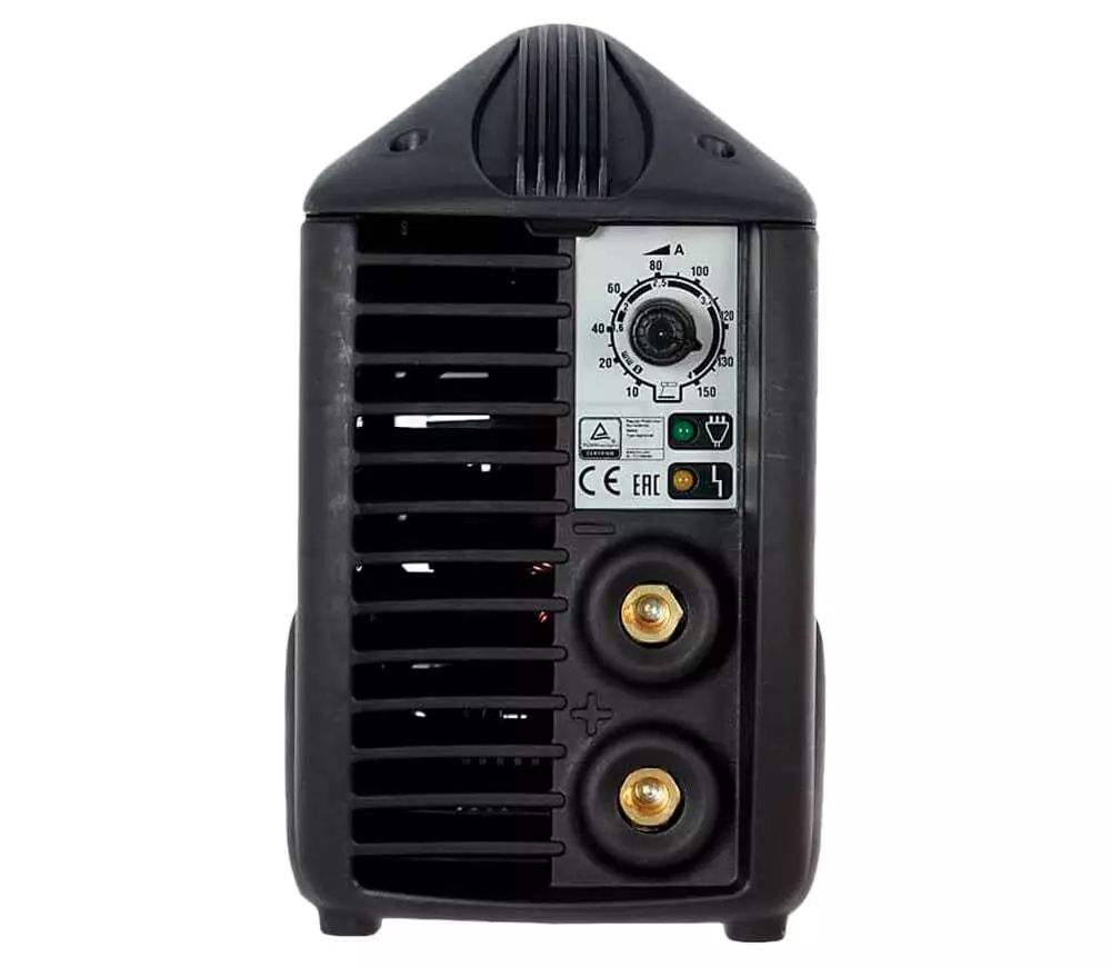 Сварочный аппарат TELWIN TECNICA 171/S 150A photo 1