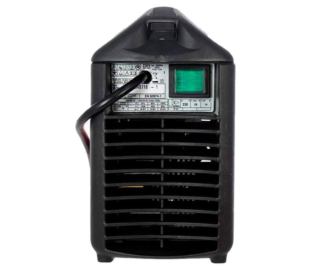 Aparat de sudat TELWIN TECNICA 171/S 150A photo 2