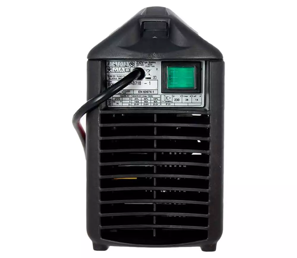 Сварочный аппарат TELWIN TECNICA 171/S 150A photo 2