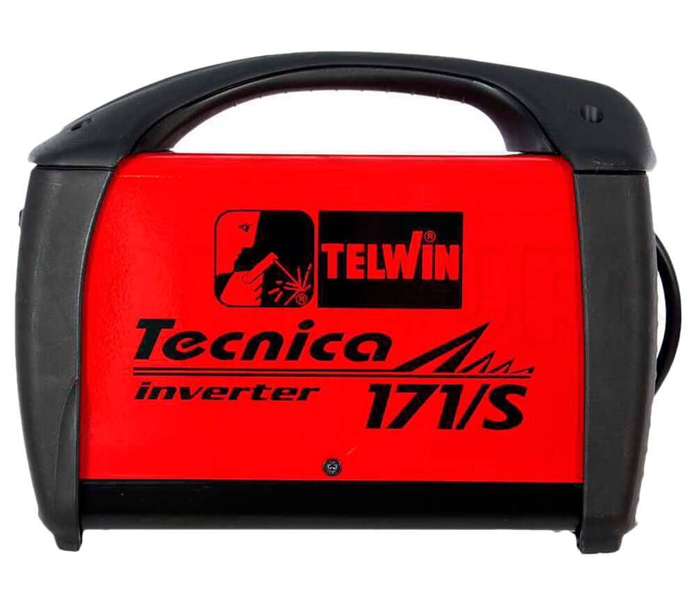 Aparat de sudat TELWIN TECNICA 171/S 150A photo 4