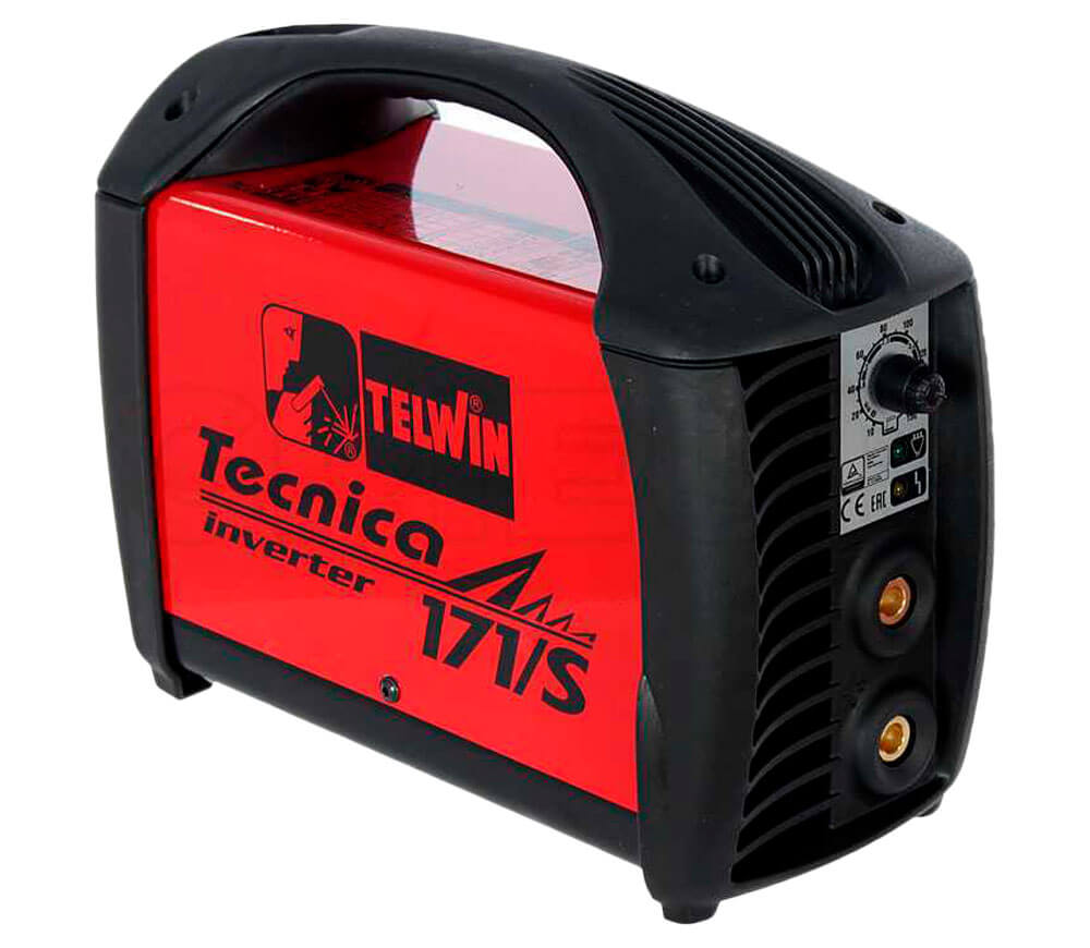 Aparat de sudat TELWIN TECNICA 171/S 150A photo 0