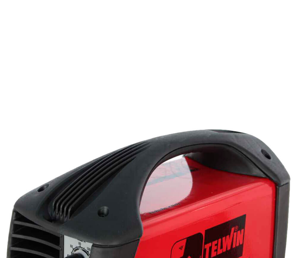 Aparat de sudat TELWIN TECNICA 171/S 150A photo 5