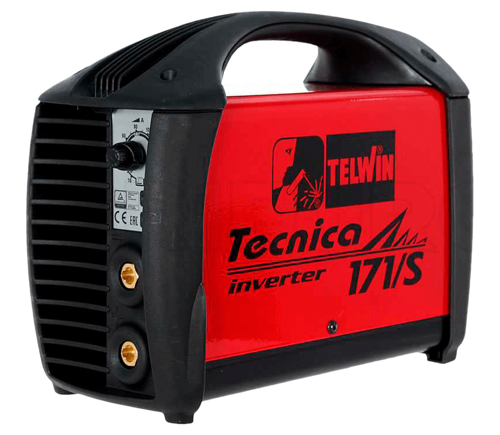 Aparat de sudat TELWIN TECNICA 171/S 150A photo