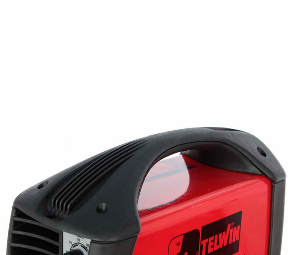 Aparat de sudat TELWIN TECNICA 211/S 180A photo 5
