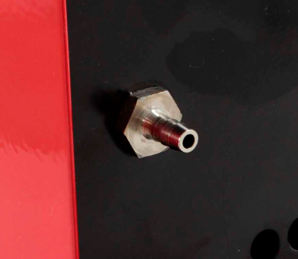 Aparat de sudat TELWIN TELMIG 250/2 TURBO 260A photo 8