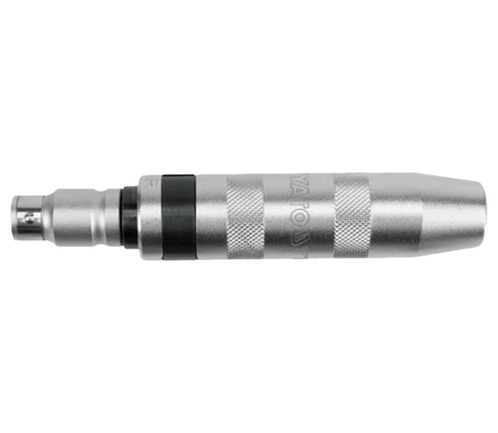 Отвертка ударно поворотная YATO YT2801 photo 0