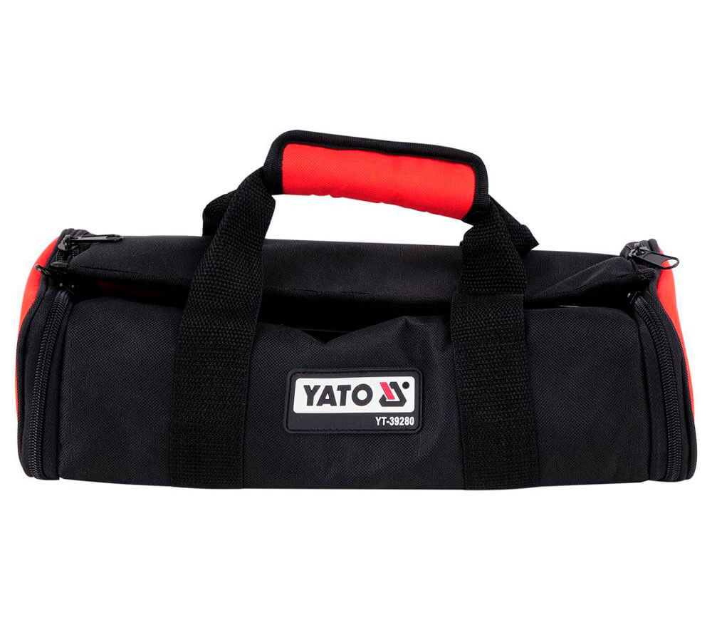 Набор ручных инструментов YATO YT39280 44шт. photo 0