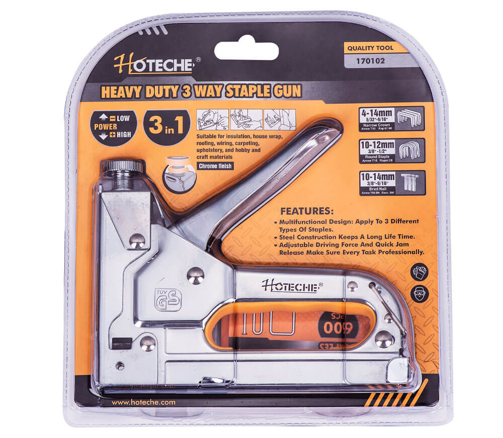 Capsator manual HOTECHE 170102 capse/cuie 4-14mm photo 0