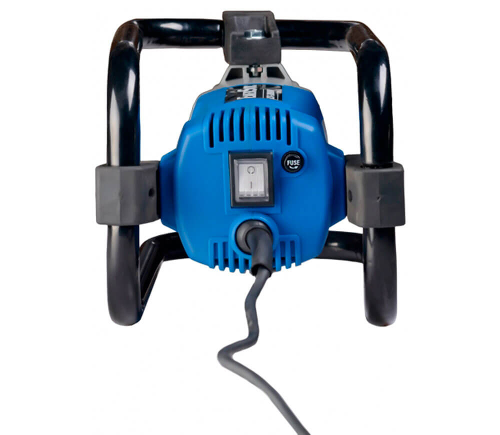 Уплотнитель бетона EnerSol ECV-2000W-Set 2000вт 17000виб/мин photo 1