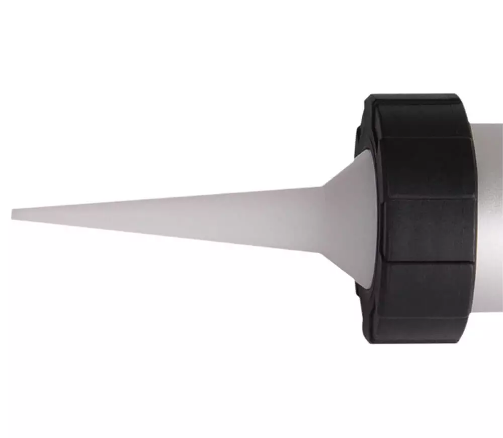 Pistol mecanic pentru silicon HOTECHE 423704 230mm photo 0