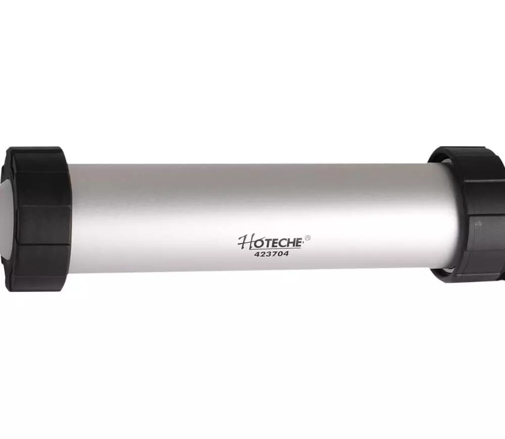 Pistol mecanic pentru silicon HOTECHE 423704 230mm photo 1