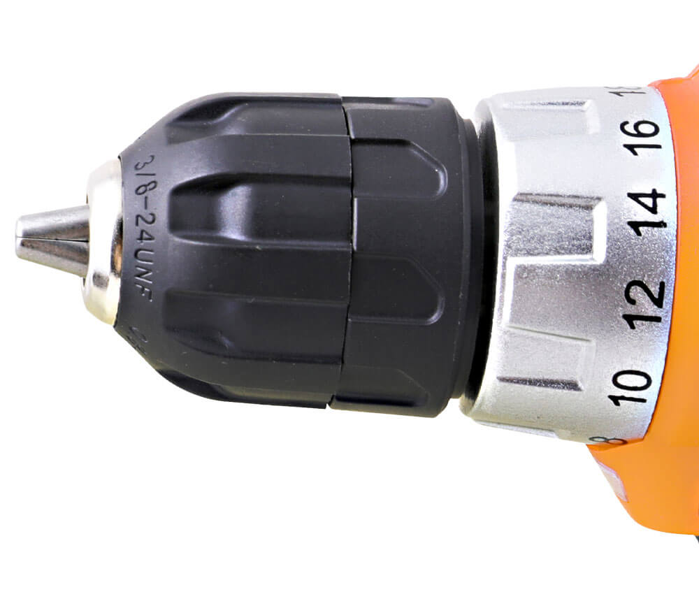 Mașină de înșurubat cu acumulator HOTECHE P800101 12V 1.3Ah photo 1