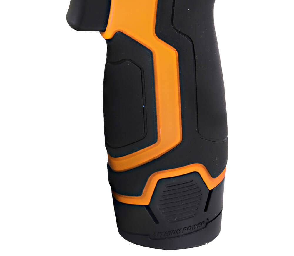 Mașină de înșurubat cu acumulator HOTECHE P800101 12V 1.3Ah photo 4