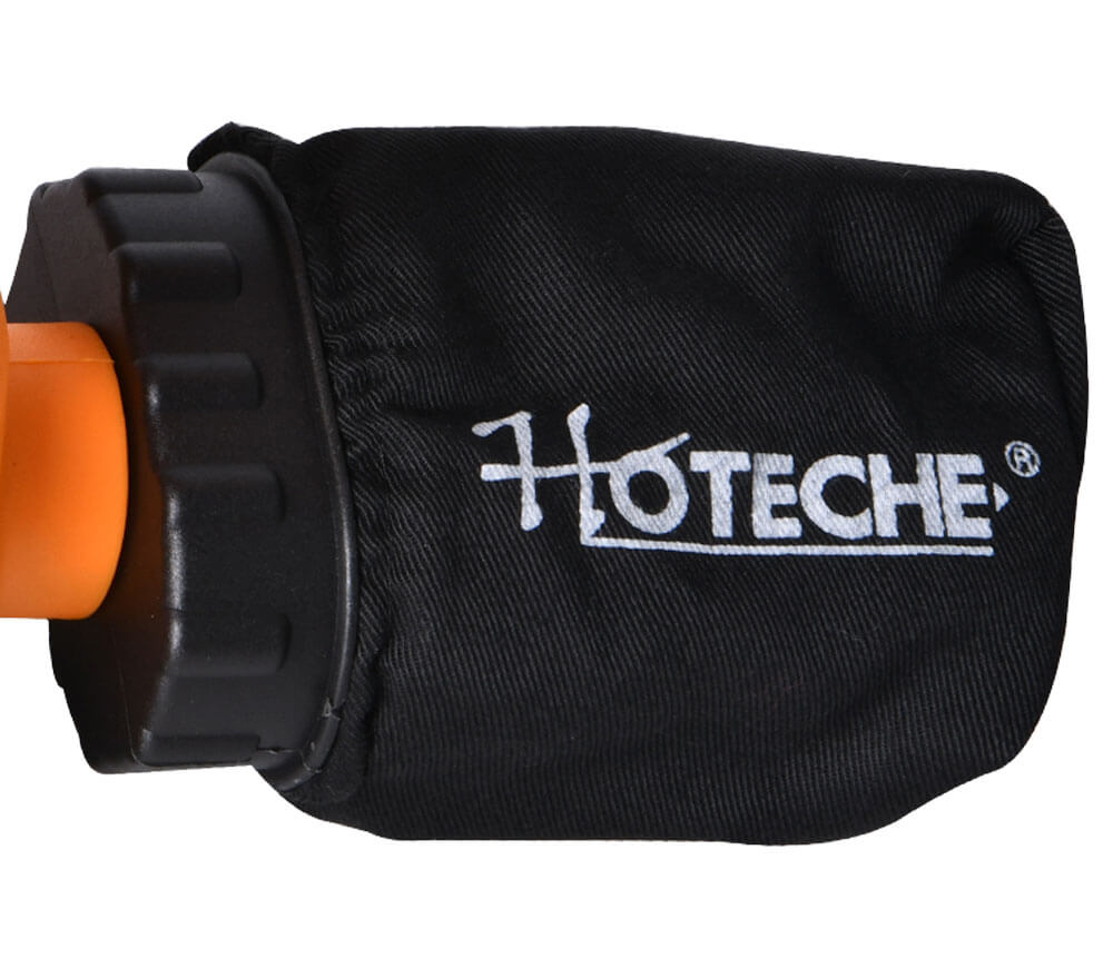 Шлифмашина эксцентриковая HOTECHE P800506 270вт 125мм photo 3