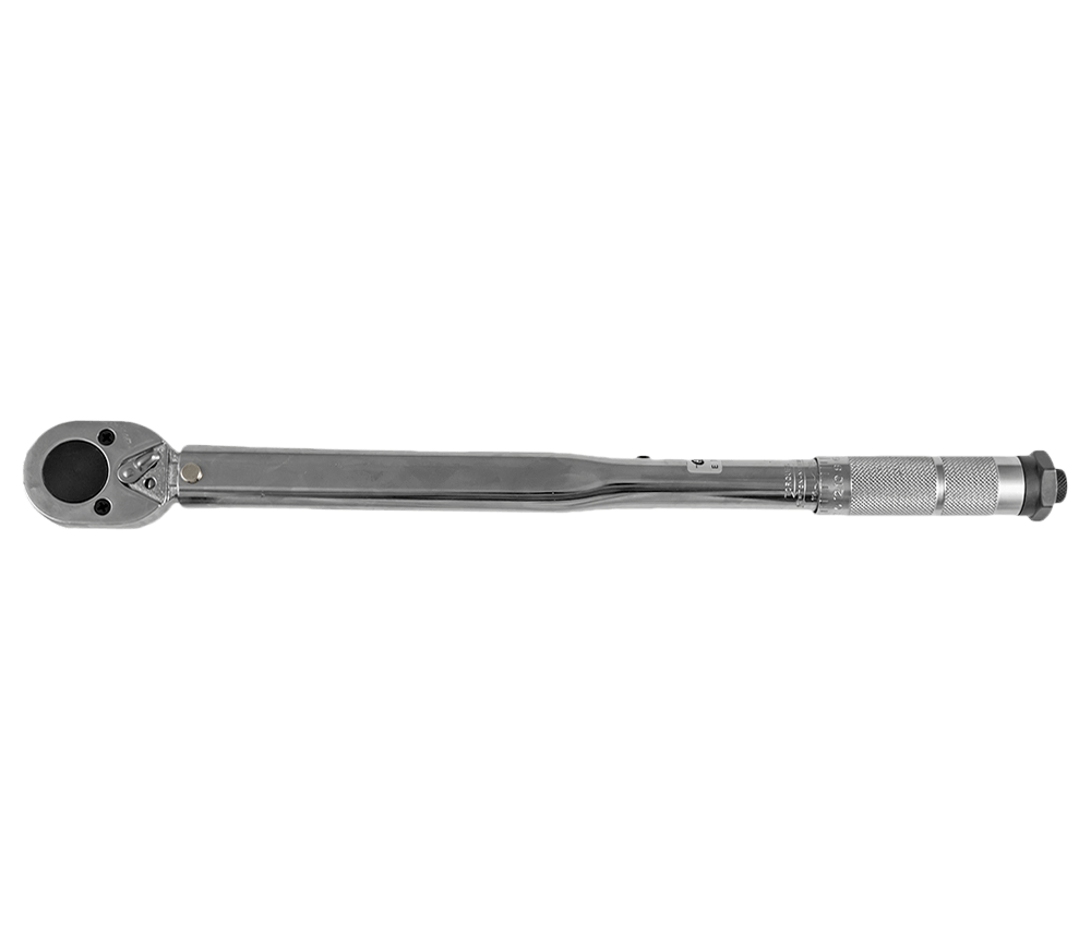 Динамометрический ключ JBM 51127 1/2" 28-210 Нм photo