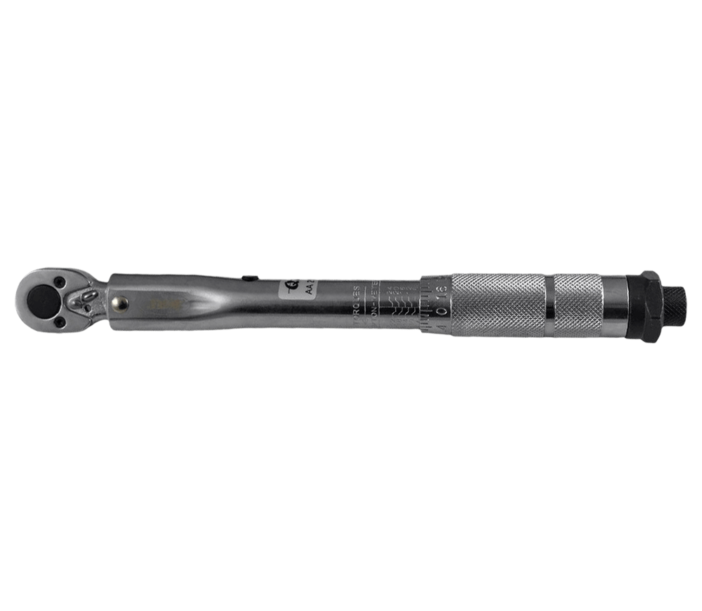 Динамометрический ключ JBM 51262 1/4" 5-24Нм photo