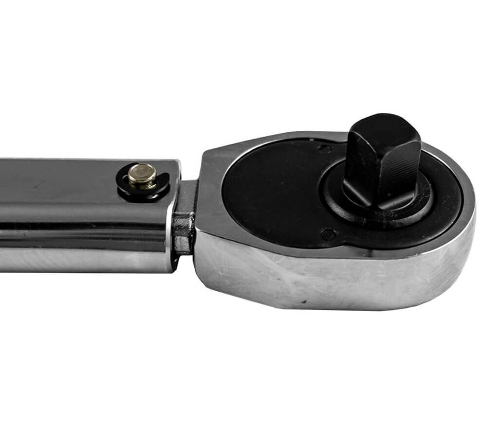 Cheie dinamometrică  3/8" 19-110 Nm JBM-51338 photo 4