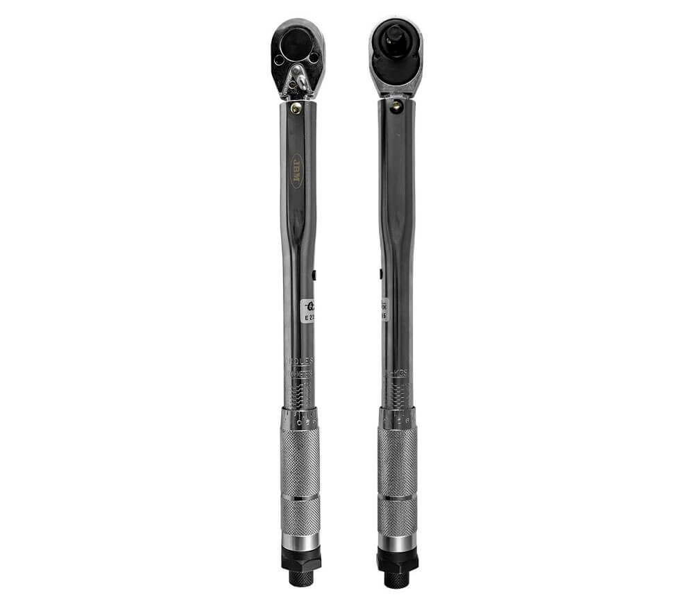 Cheie dinamometrică  3/8" 19-110 Nm JBM-51338 photo 0