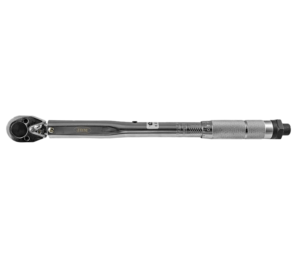 Cheie dinamometrică  3/8" 19-110 Nm JBM-51338 photo