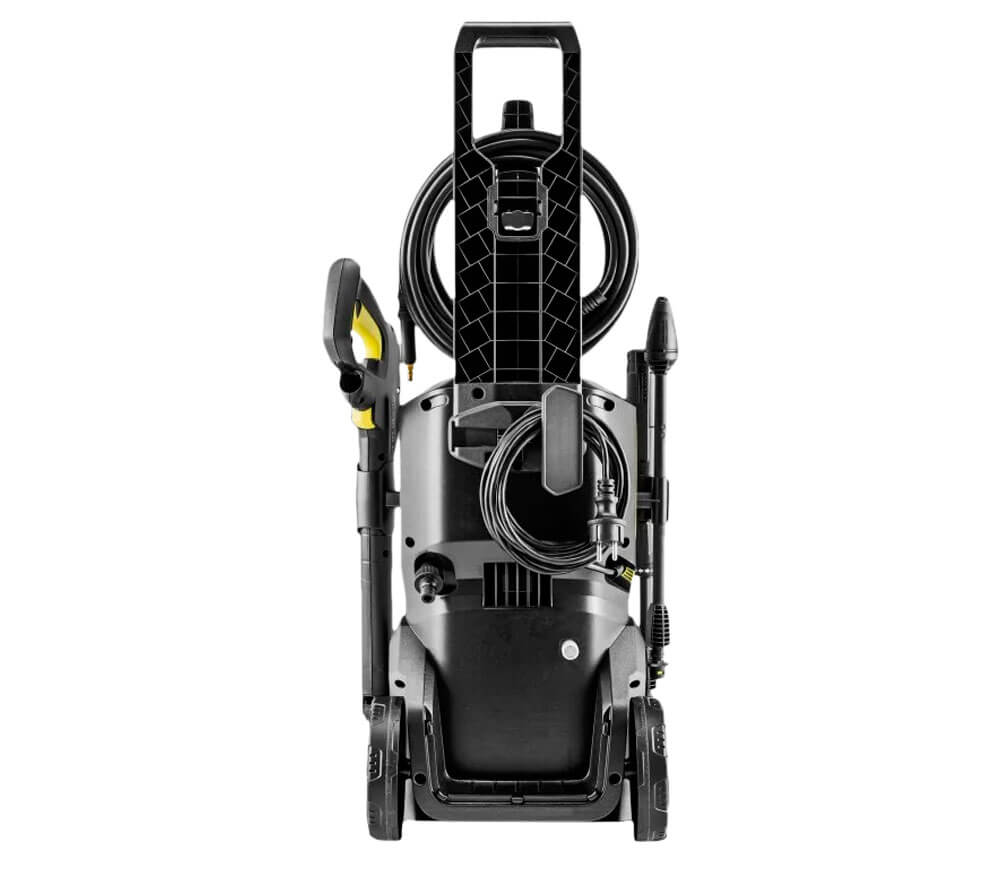 Мойка высокого давления KARCHER K 5 WCM Modular Range 2100вт 145бар 500л/ч photo 1