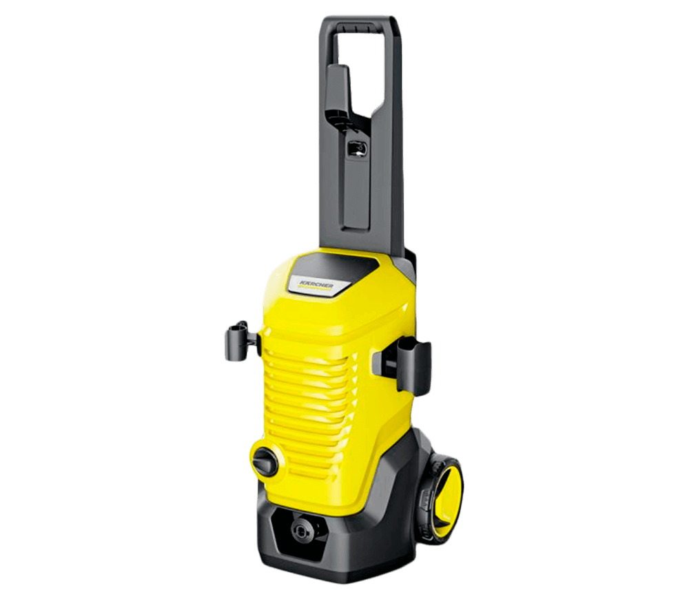 Мойка высокого давления KARCHER K 5 WCM Modular Range 2100вт 145бар 500л/ч photo