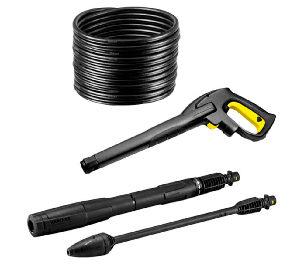 Мойка высокого давления KARCHER K 7 WCM 3000вт 180бар 600л/ч photo 3