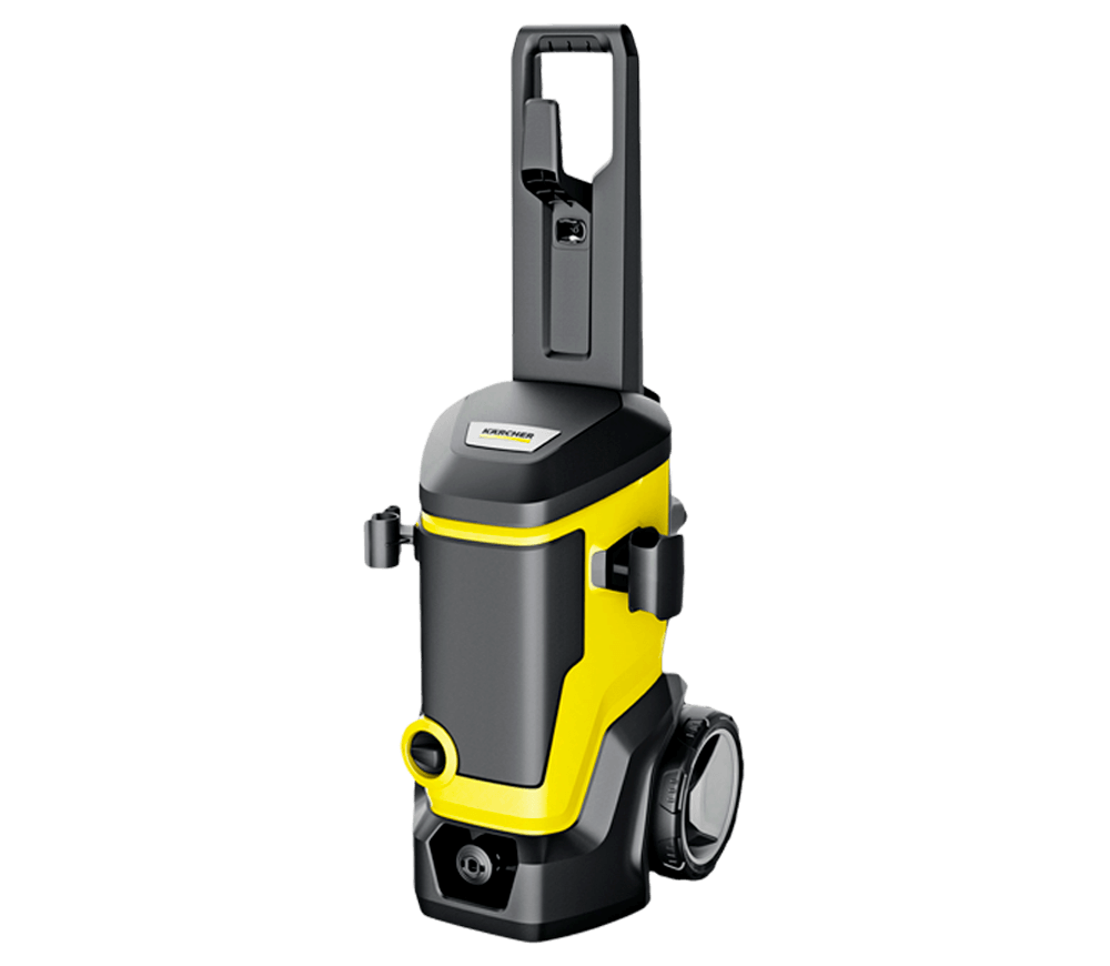 Мойка высокого давления KARCHER K 7 WCM 3000вт 180бар 600л/ч photo