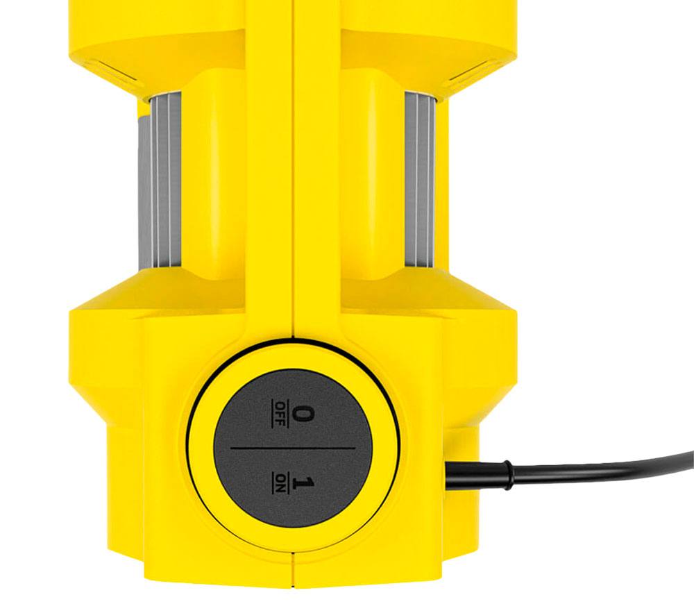 Pompă de grădină KARCHER BP 7.000 Garden 1100w 7000l/h photo 5