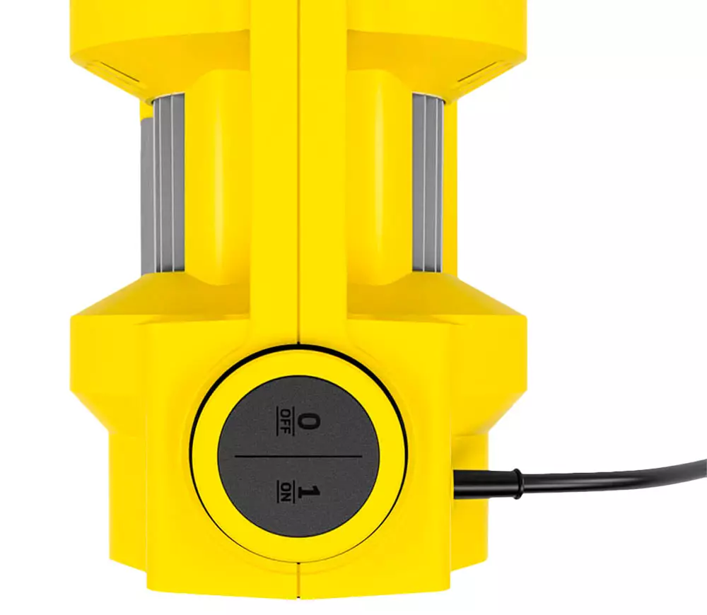 Садовый насос KARCHER BP 4.500 Garden 550вт 4500л/ч photo 2