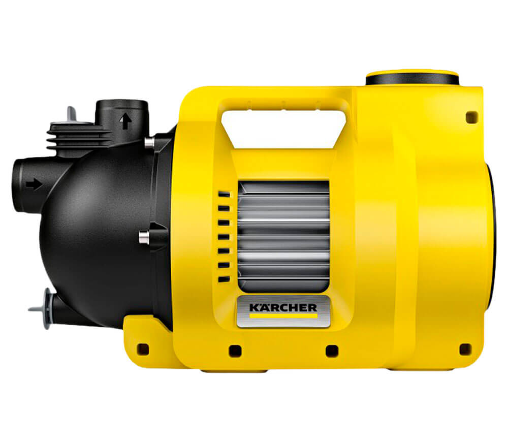 Pompă de grădină KARCHER BP 5.000 Garden 650w 5000l/h photo 0