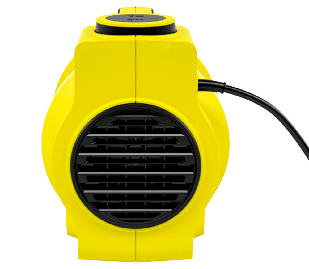 Pompă de grădină KARCHER BP 5.000 Garden 650w 5000l/h photo 1