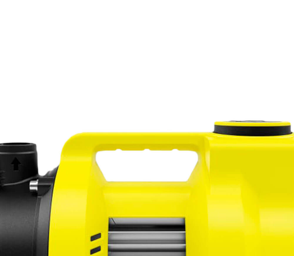 Pompă de grădină KARCHER BP 7.000 Garden 1100w 7000l/h photo 4